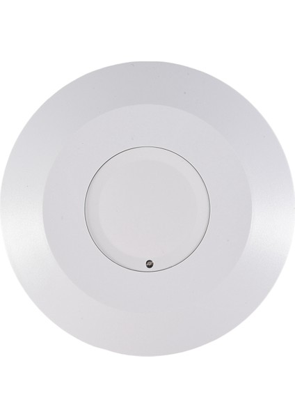 2x 220V 1200W Mikrodalga Radar Sensörü Hareket Dedektörü LED Aydınlatma Tavan Montaj Motor Dedektörü Için LED Işık Anahtarı (Yurt Dışından) modelleri