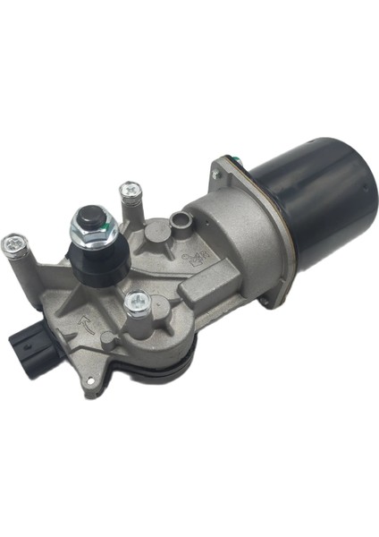 Honda Accord Acura Mdx Acura Tl Tsx 76505-SDA-A01 76505-S9V-A01 Için Yeni Ön Cam Silecek Motoru (Yurt Dışından)