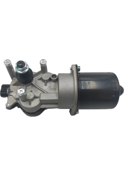 Honda Accord Acura Mdx Acura Tl Tsx 76505-SDA-A01 76505-S9V-A01 Için Yeni Ön Cam Silecek Motoru (Yurt Dışından) fırsatları