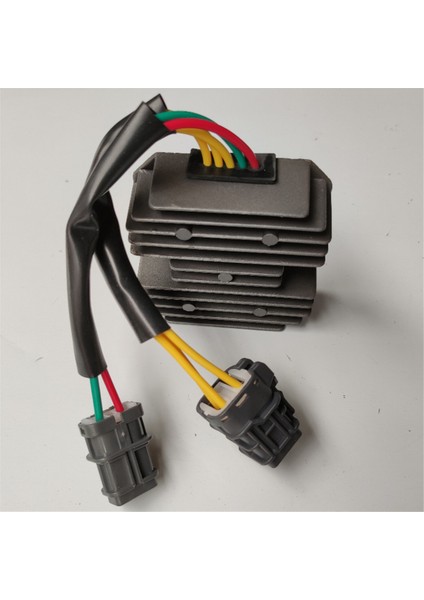 Voltaj Regülatör Doğrultucu 31600215-000 Goes Atv 360 Max 4x2 Atv G400S AEO-31600213-00, R2012A.24 (Yurt Dışından) modelleri