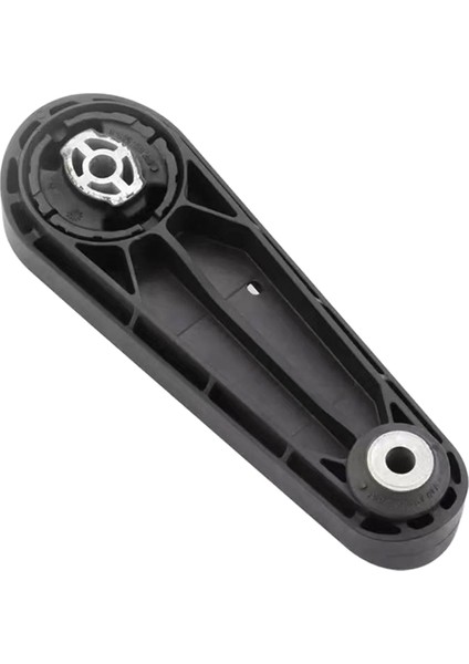 Motor Üst Ayak Kauçuk Motor Braketi Şok Emici 7PP199331A Porsche Cayenne 958 Macan 95B Panamera 970 (Yurt Dışından)