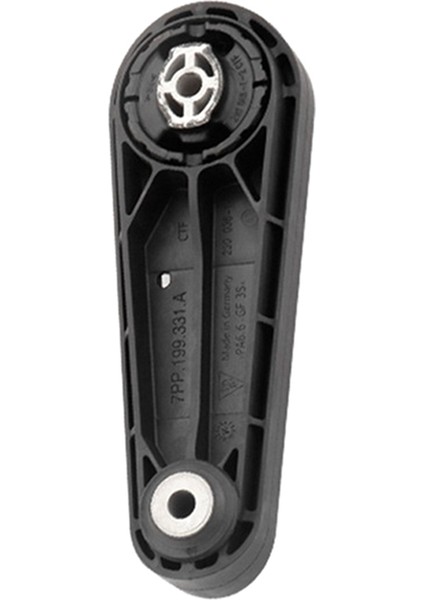 Motor Üst Ayak Kauçuk Motor Braketi Şok Emici 7PP199331A Porsche Cayenne 958 Macan 95B Panamera 970 (Yurt Dışından) modelleri