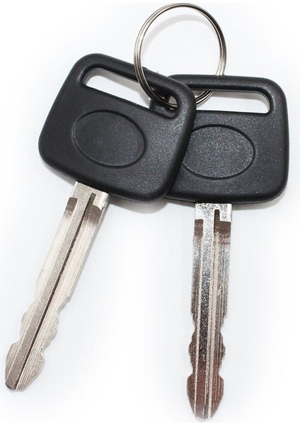 89-95 Toyota Pıckup Için Anahtarlı (L&amp;r) Kapı Kilidi Seti 89-98 Toyota Için 4runner Kapı Kilit Silindir Anahtarı 69051-35030 (Yurt Dışından) fırsatları