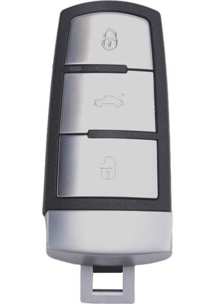 3c0 959 752 Ba Akıllı Key 3button 434MHZ Vw Passat B6 3c B7 Magotan Için ID48 Çipi ile Anahtarsız Uzaktan 752BA Kıgoauto (Yurt Dışından)