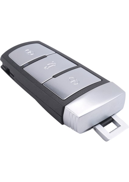 3c0 959 752 Ba Akıllı Key 3button 434MHZ Vw Passat B6 3c B7 Magotan Için ID48 Çipi ile Anahtarsız Uzaktan 752BA Kıgoauto (Yurt Dışından) indirimleri