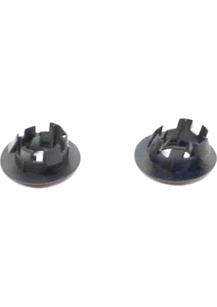 2pcs Kapı Kilit Pimi Post Grommet Kılavuzu Bmw Z4 E85 E86 03-08 51417042868 (Yurt Dışından)