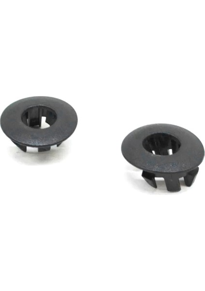 2pcs Kapı Kilit Pimi Post Grommet Kılavuzu Bmw Z4 E85 E86 03-08 51417042868 (Yurt Dışından) fiyatları