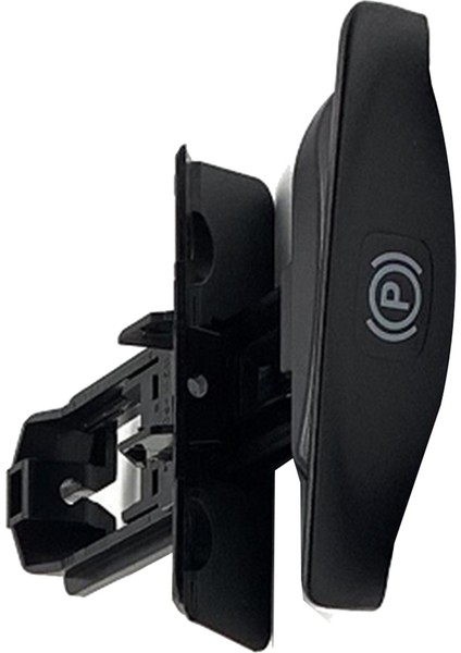 Araba Handbrake Anahtarı Montajı Mercedes Benz W211 W219 2114270120 Rhd (Yurt Dışından) indirimleri