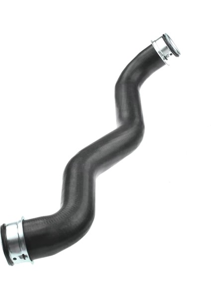 Radyatör Soğutucu Hortum Su Borusu 2045012582 A2045012582 Mercedes-Benz C-Serisi E-Serisi W212 W204 E200 E250 C200 C250 (Yurt Dışından)