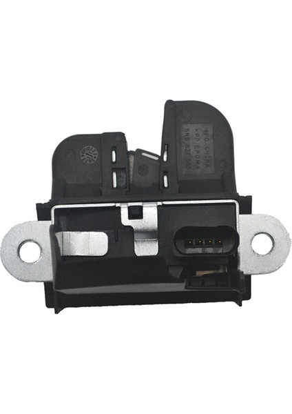 Bagaj Kilit Blok Arka Bagaj Kilit Kilit Mandal Skoda Yeti Için 5L6827505E 5L6827505D 5L6827505C 5l6 827 505C 5l6 827 505 C (Yurt Dışından) indirimleri