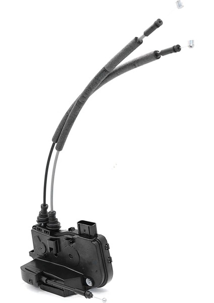 Kapı Kilit Makinesi Kapı Kilit Mandalı Aktüatör 81310-0W000 813100W000 Hyundai Santa Fe 2010-2012 Sol Ön 81310-0W000 (Yurt Dışından)