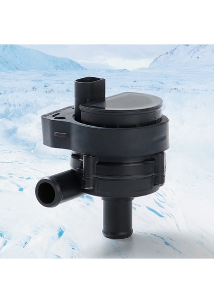 Motor Yardımcı Su Pompası Mercedes-Benz Elektrik Soğutucu Su Pompası 2118350264 Motor Soğutucu Inverter Pompası (Yurt Dışından) modelleri