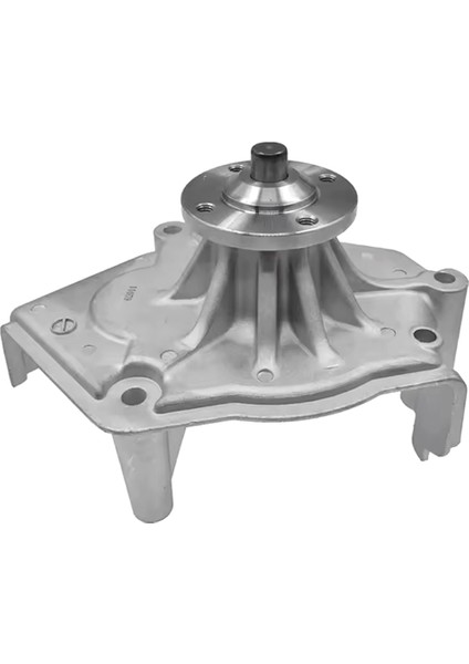 Toyota Tacoma Tundra Için 5VZFE Motor Su Soğutma Pompası Fan Kasnak Braketi 4runner T100 1995-2004 16307-62011 (Yurt Dışından) fırsatları