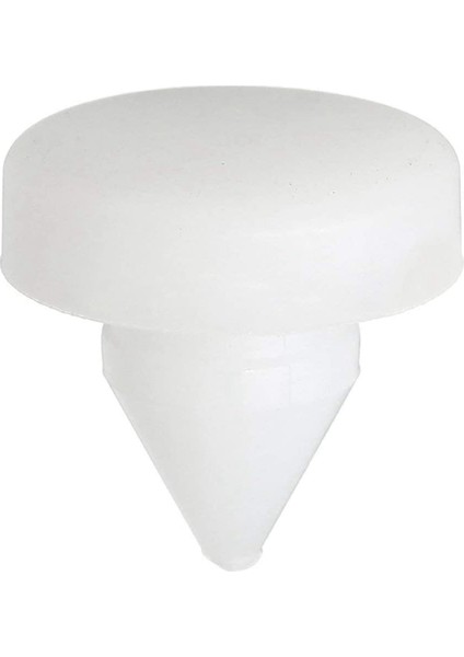 Honda Accord Civic 46505-SA5-000 Için 10 Adet Fren Debriyaj Pedalı Durma Pedleri (Yurt Dışından) modelleri