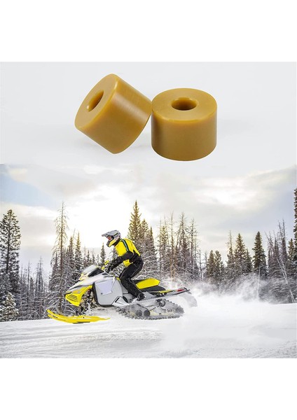 4pcs Itme Silindiri Kar Motosikleti Kasım Kasnağı Sistemi Debriyaj Silindiri 417127016 Keşif Gezisi Için Büyük Tur Freeride 137 146 (Yurt Dışından) indirimleri