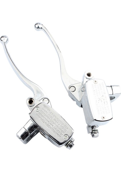 Suzuki Intruder Için 800 1400 1500 Honda Fren Kolu Motosiklet Silindir Debriyaj Kol Pompası Ana Silindir (Yurt Dışından)