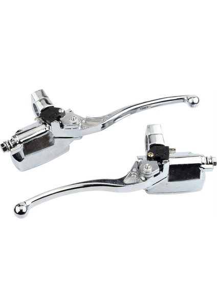 Suzuki Intruder Için 800 1400 1500 Honda Fren Kolu Motosiklet Silindir Debriyaj Kol Pompası Ana Silindir (Yurt Dışından) fırsatları