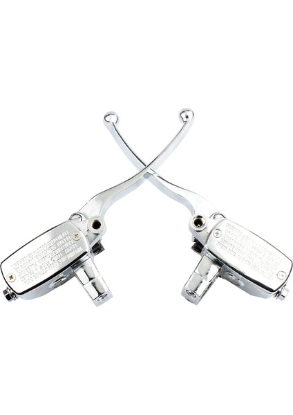 Suzuki Intruder Için 800 1400 1500 Honda Fren Kolu Motosiklet Silindir Debriyaj Kol Pompası Ana Silindir (Yurt Dışından) indirimleri