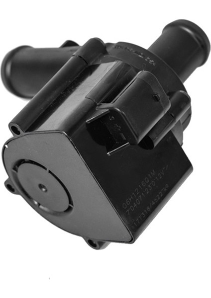 Yardımcı Ek Soğutma Su Pompası 06H121601M 06H121601N Volkswagen Jetta Iv Beetle 5c Passat Audi A4 A5 Q5 (Yurt Dışından) indirimleri