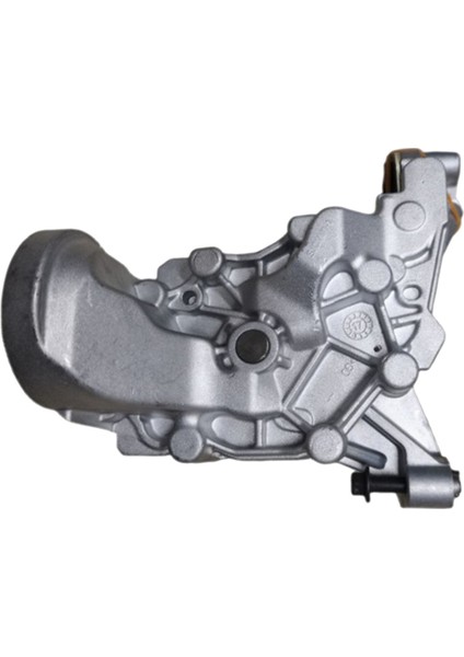 Motor Yağı Pompası 9801943580 Peugeot Için 9837408880 (Yurt Dışından)