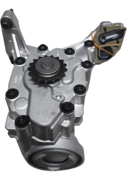 Motor Yağı Pompası 9801943580 Peugeot Için 9837408880 (Yurt Dışından) modelleri