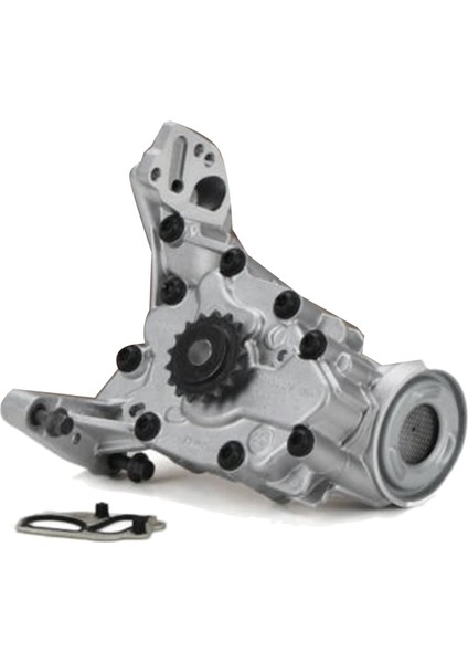 Motor Yağı Pompası 9801943580 Peugeot Için 9837408880 (Yurt Dışından) fırsatları