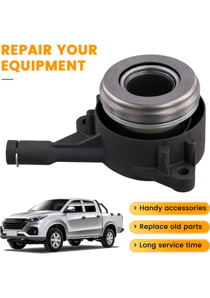 Jiangling Ford Için Araba Hidrolik Debriyaj Serbest Bırakma Yatağı Montajı 510009210 (Yurt Dışından) fırsatları