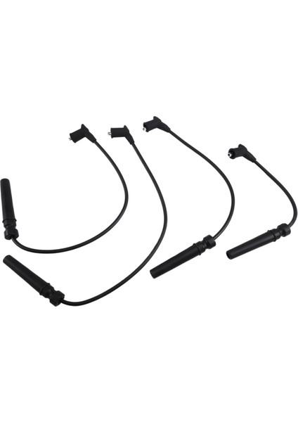 Ateşleme Teli Seti Yepyeni 96450249 Chevrolet Lacetti Optra Buji Fişi Teli Için Ateşleme Kablosu (Yurt Dışından) fiyatları