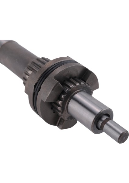 Debriyajlı Pervane Şaftı Yüksek Performanslı Dayanıklı Güvenilir 683-45611-00 Yamaha 15HP 2 4 Stroke Değil Motor (Yurt Dışından) indirimleri