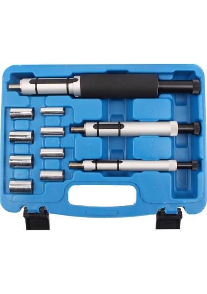 11 Parçalı Set Otomotiv Debriyaj Plakası Deliği Aracı Düzeltici Kurulum Aracı Debriyaj Plakası Kurulum Aracı Debriyaj Aracı (Yurt Dışından) indirimleri