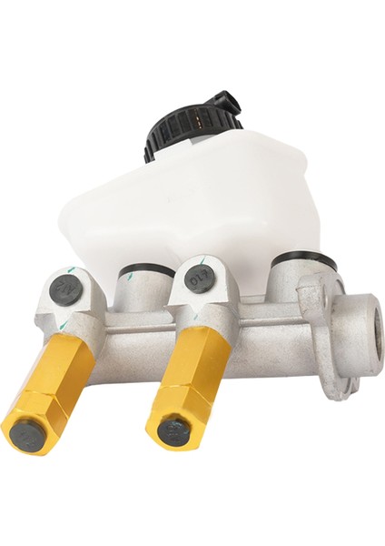 Fren Ana Pompası W/ Rezervuar 03492529 426005 Daewoo Lanos Cielo Nexia Racer ESPERO1995-1999 Debriyaj Ana Silindir (Yurt Dışından)