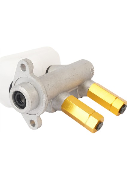 Fren Ana Pompası W/ Rezervuar 03492529 426005 Daewoo Lanos Cielo Nexia Racer ESPERO1995-1999 Debriyaj Ana Silindir (Yurt Dışından) modelleri