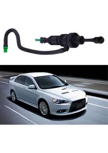 2345A041 2345A025 Debriyaj Master Silindir Debriyaj Master Silindir Araba Mitsubishi Lancer Asx Rvr Outlander 2006-2012 (Yurt Dışından) fırsatları