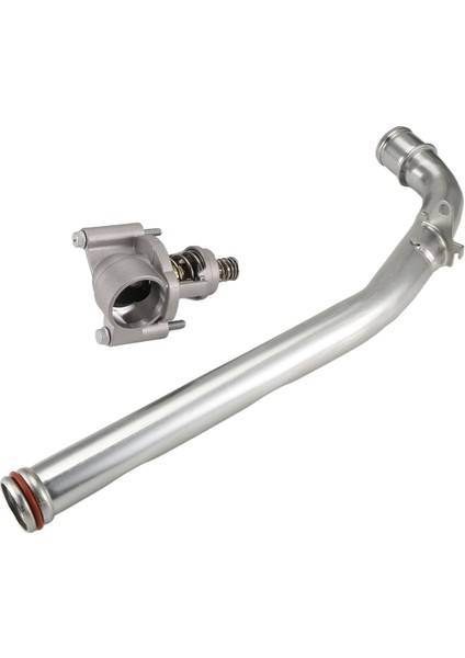 Termostat Konut Montajı 12678779 Cadillac Için 12673659 Xt5 Xt6 Gmc Acadia 3.6l 2017-2023 (Yurt Dışından) fiyatları