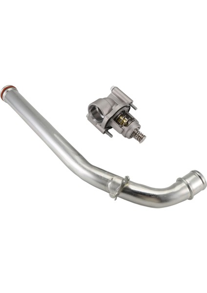 Termostat Konut Montajı 12678779 Cadillac Için 12673659 Xt5 Xt6 Gmc Acadia 3.6l 2017-2023 (Yurt Dışından) modelleri