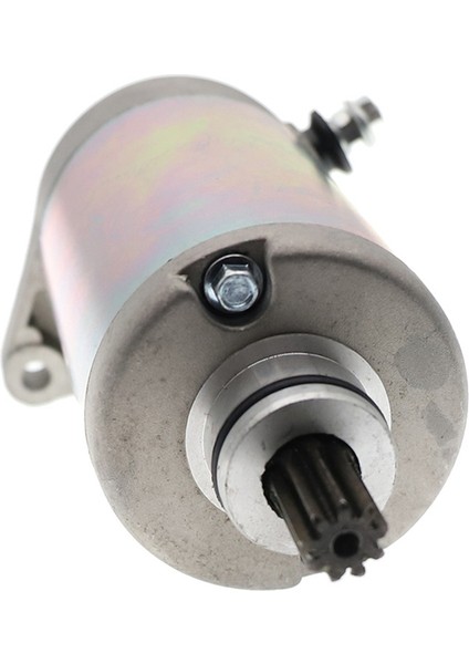 Başlangıç ​​motoru 31100-38300 31100-41B00,31100-38300 Suzuki GN250 TU250 TU250X LT250 LT250EF Quadrunner 250 Için (Yurt Dışından) modelleri