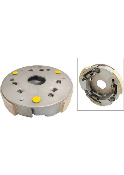 Motosiklet Aksesuarları Arka Tahrikli Tekerlekli Salıncak Blok Debriyaj Tahrikli Tekerlek 5lw Tahrikli Tekerlek Debriyaj Salıncak Bloğu Mıo 5tl (Yurt Dışından) modelleri