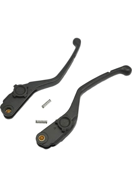 Bmw R1200 R1250 Gs/r/rs/rt Adv R Nine T Motosiklet Ön Kontrol Kolları Için Fren Kolu Debriyaj Kolu Kollar (Yurt Dışından)