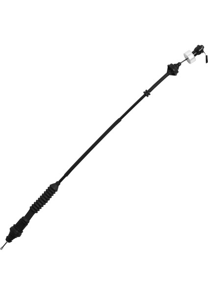 Peugeot Citroen Ortağı Berlingo DW8B Motor 1.6 Hdı 2150CY Için Araba Debriyaj Kablosu (Yurt Dışından) fiyatları