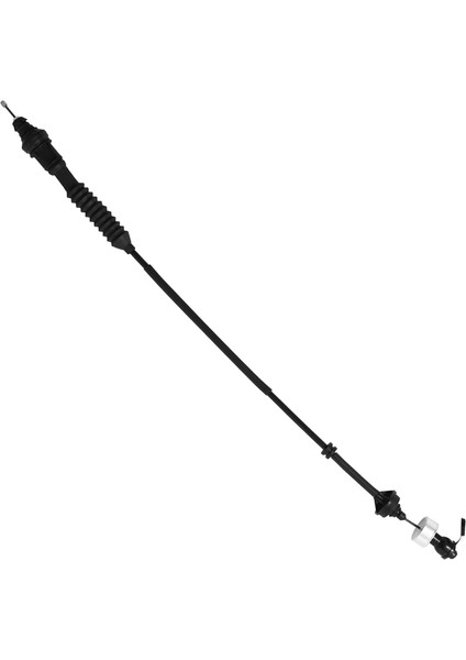 Peugeot Citroen Ortağı Berlingo DW8B Motor 1.6 Hdı 2150CY Için Araba Debriyaj Kablosu (Yurt Dışından) modelleri