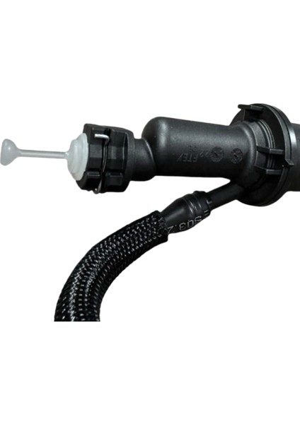 Peugeot 301 Için Citroen C-Elysee Debriyaj Jeneratör Gylinder Debriyaj Master Pompası 9801271180 (Yurt Dışından) fırsatları