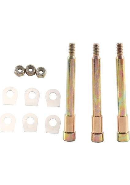 Arctic Cat Için Küçük Pin Kam Kavrama Onarım Kiti C Listesi 4 Fit 1639-030 (Yurt Dışından) modelleri