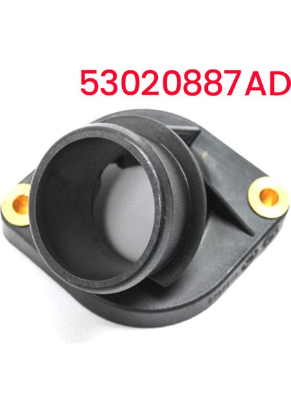 53020887AD Araç Motor Soğutucu Termostat Konutu Dorman 902-3312 Motor Aksesuarları (Yurt Dışından) fırsatları