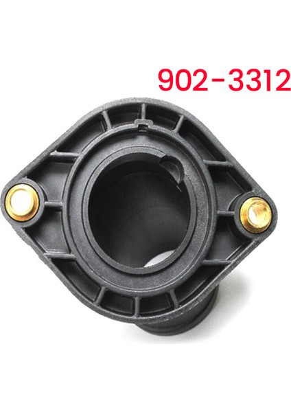 53020887AD Araç Motor Soğutucu Termostat Konutu Dorman 902-3312 Motor Aksesuarları (Yurt Dışından) indirimleri