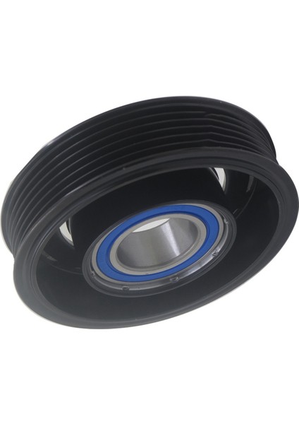 Klima Kompresör Kavrama Kasnağı 73111FJ000 73111FJ040 Zexel Dkv-10 Subaru Xv Impreza Forester 2012 (Yurt Dışından) modelleri