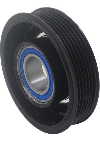 Klima Kompresör Kavrama Kasnağı 73111FJ000 73111FJ040 Zexel Dkv-10 Subaru Xv Impreza Forester 2012 (Yurt Dışından) fırsatları