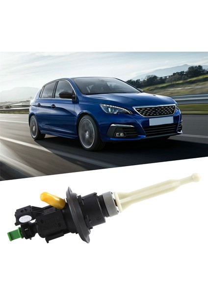 9674259380 Peugeot 308 408 T9 Citroen C4 Grand Picasso Için Araba Debriyaj Ana Silindir (Yurt Dışından) fırsatları