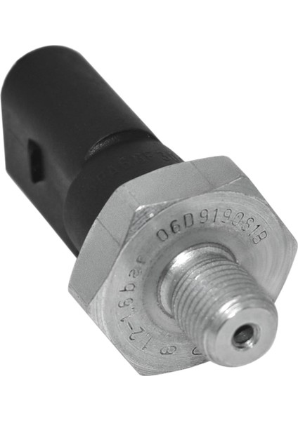 Yeni Yüksek Kaliteli Araba Yağı Basınç Sensörü Yağ Sensörü Fişi 06D919081B 06D 919 081B Audi A4 A6L C6 Otomatik Parçalar (Yurt Dışından) indirimleri