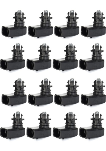 Chevrolet 25775833 Için Gmc Için Gm Için Ortam Dış Hava Sıcaklığı Sensörü 25775833 (16 Adet) (Yurt Dışından)