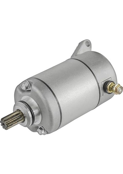 22U-81800-60-00 Yamaha Virago Için Motosiklet Başlangıç ​​motoru 500 535 V-Star 650 cc XVS650 XV535 XVS650A 3JB-81890-00-00 (Yurt Dışından)